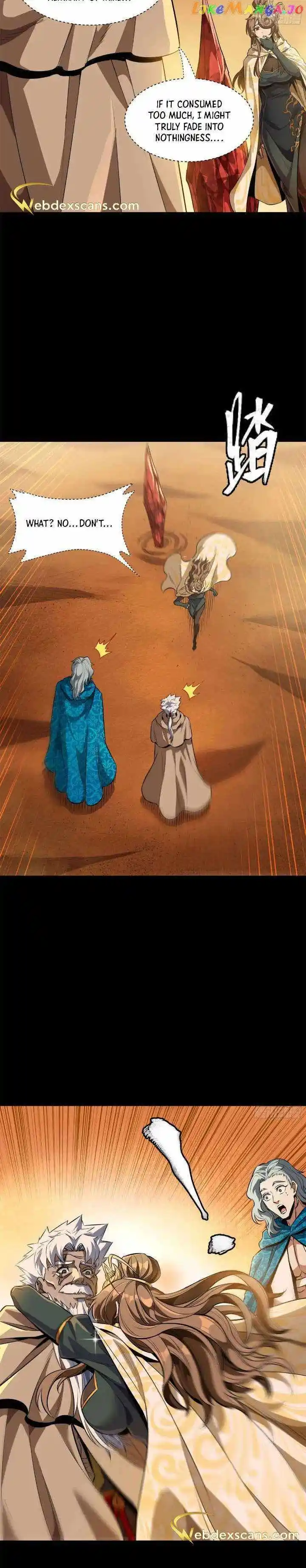 Legend of Star General Ch.157