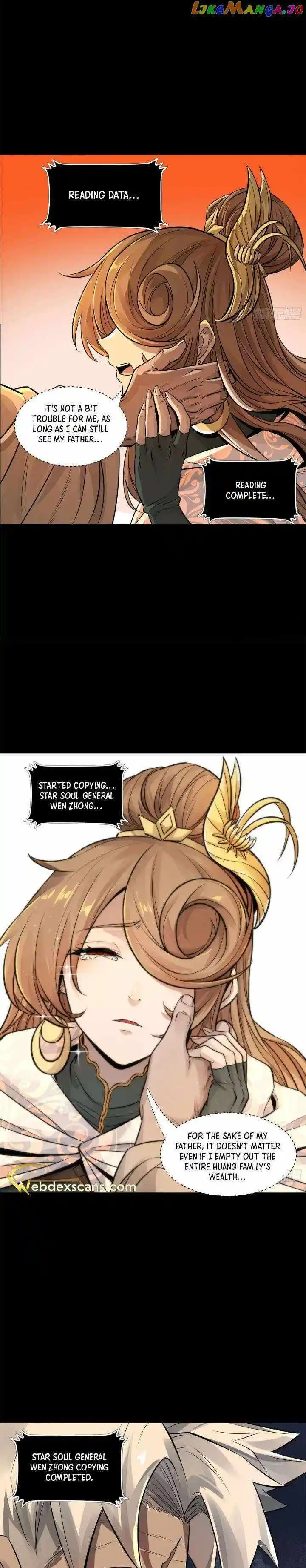 Legend of Star General Ch.157