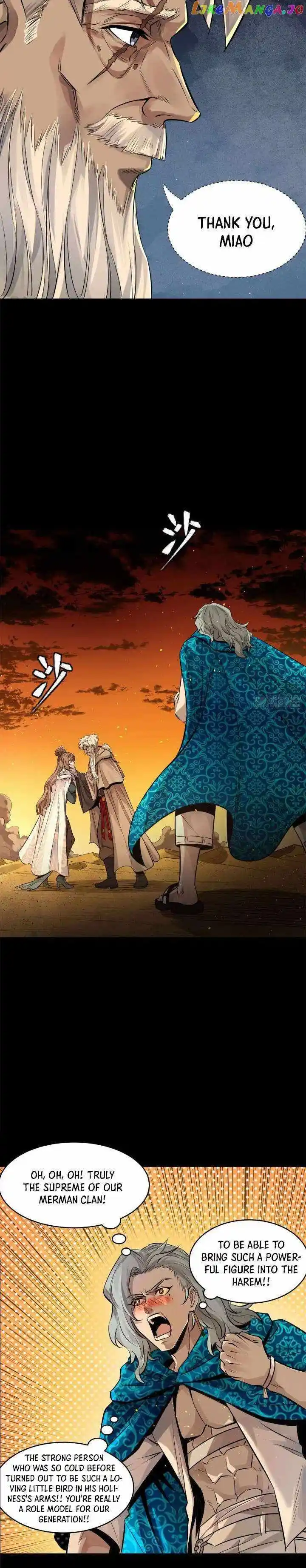 Legend of Star General Ch.157