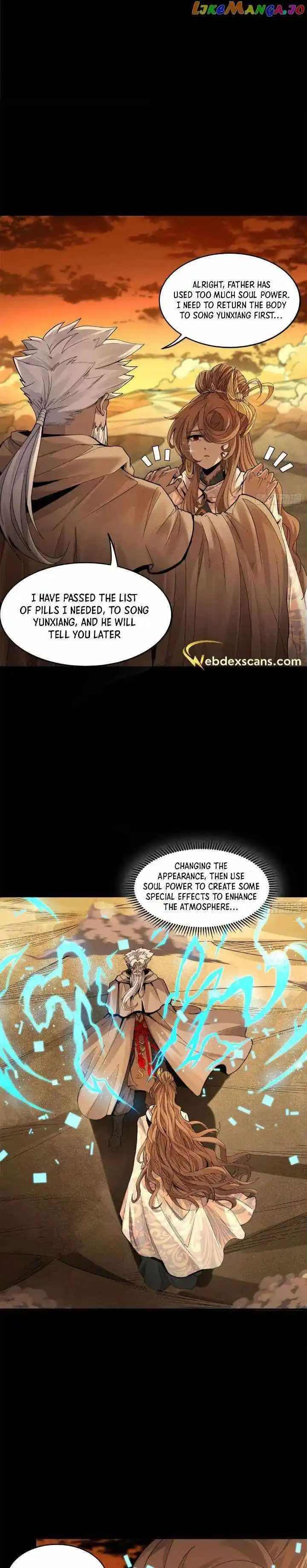 Legend of Star General Ch.157