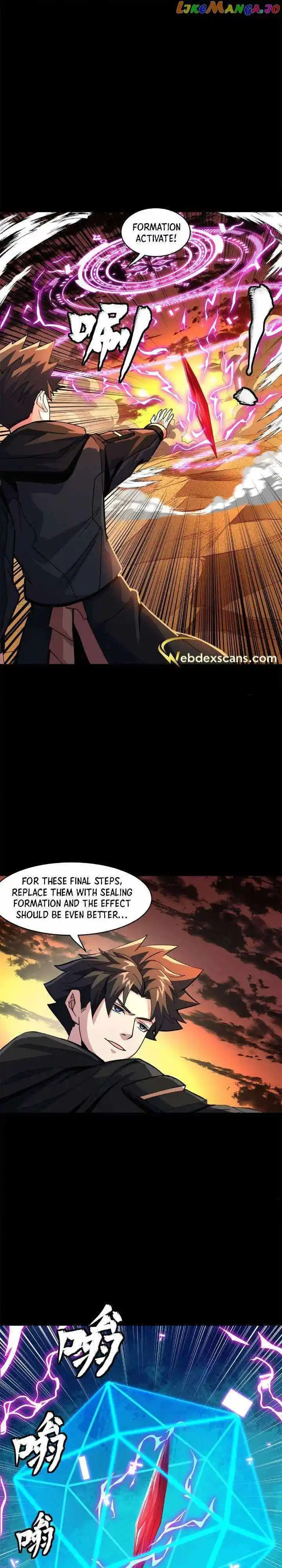 Legend of Star General Ch.157