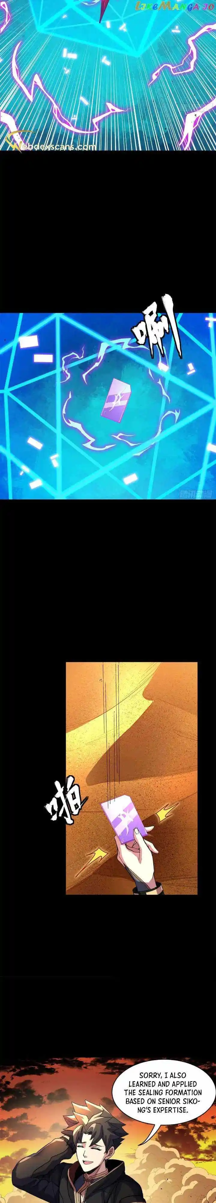 Legend of Star General Ch.157