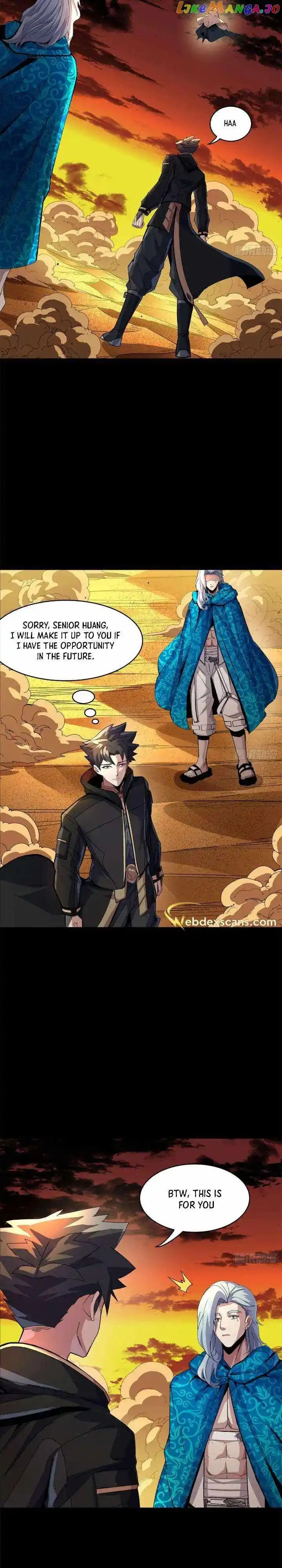 Legend of Star General Ch.157