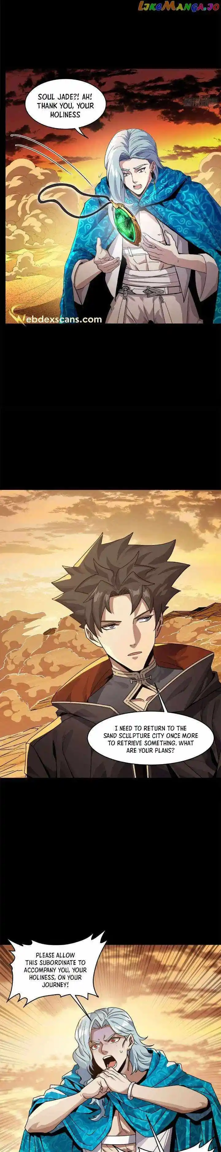 Legend of Star General Ch.157