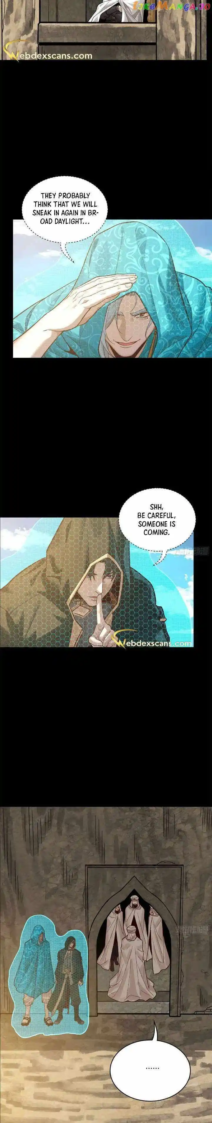 Legend of Star General Ch.158