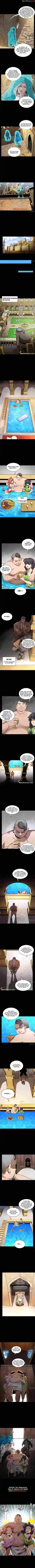 Legend of Star General Ch.158