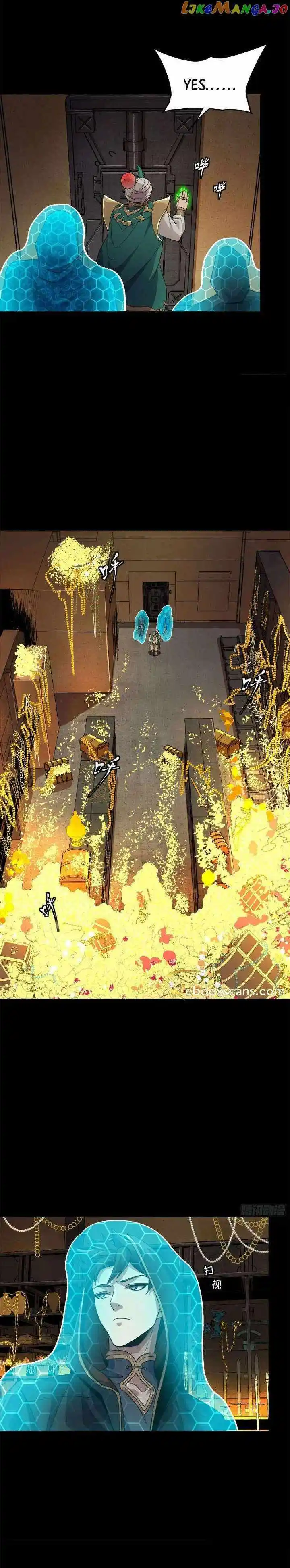 Legend of Star General Ch.158