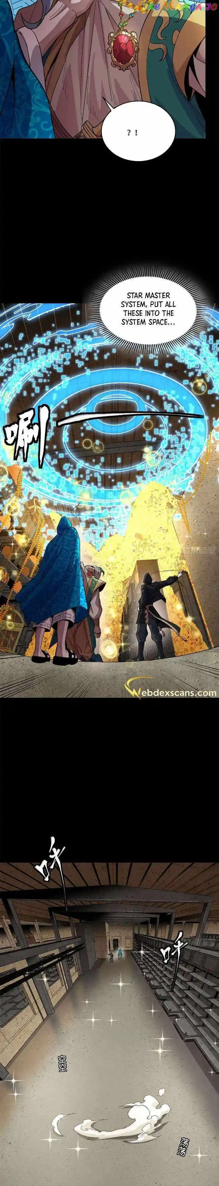 Legend of Star General Ch.158