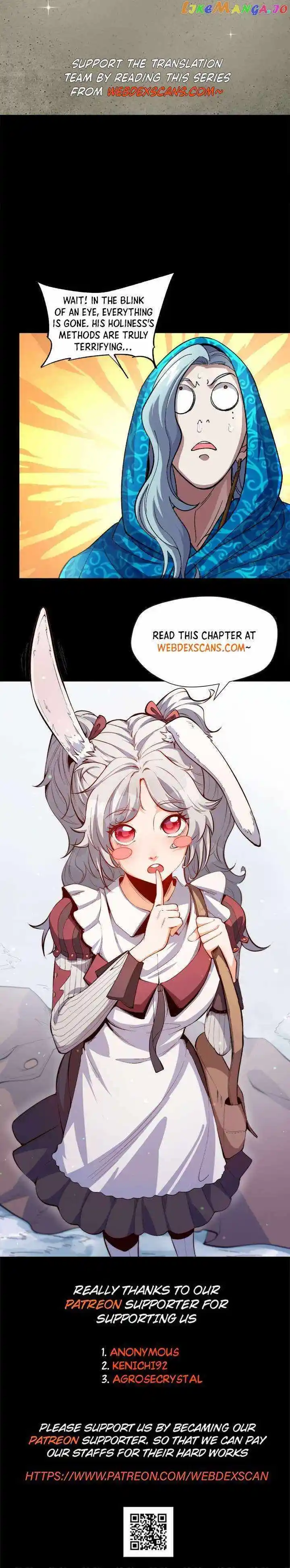 Legend of Star General Ch.158