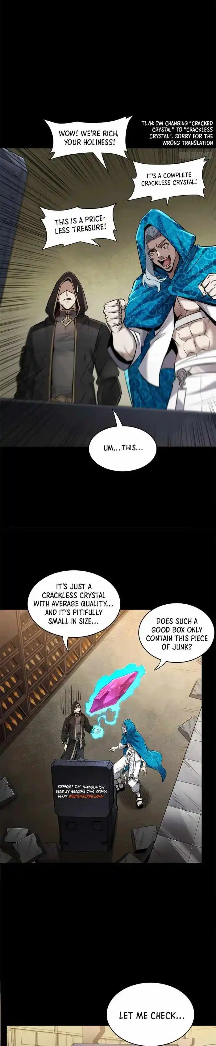 Legend of Star General Ch.159