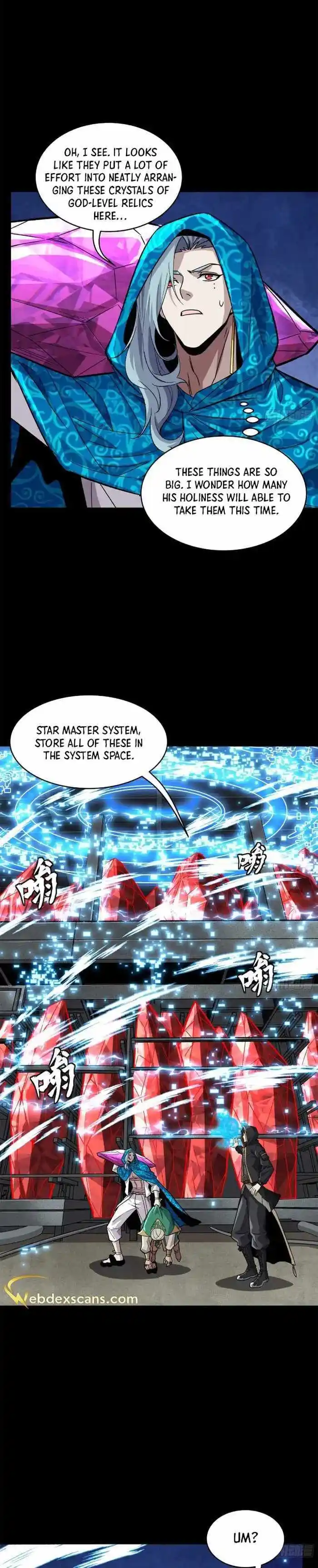 Legend of Star General Ch.159