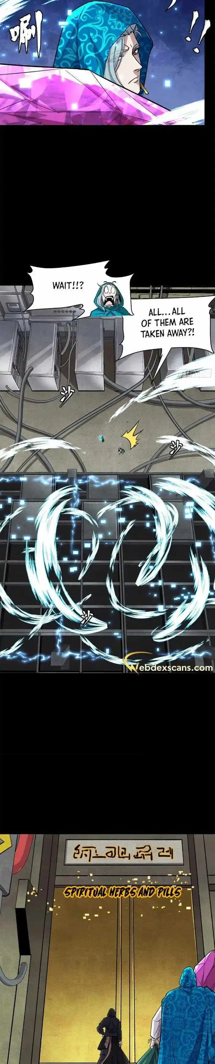 Legend of Star General Ch.159