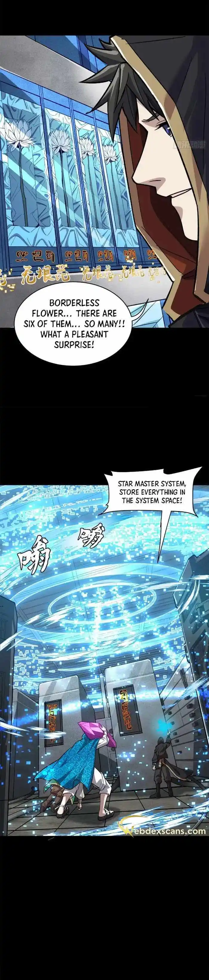 Legend of Star General Ch.159