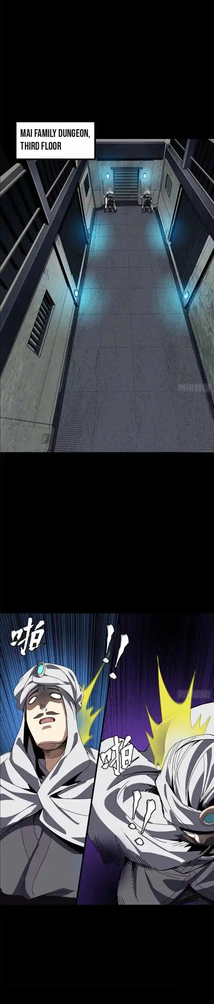 Legend of Star General Ch.159