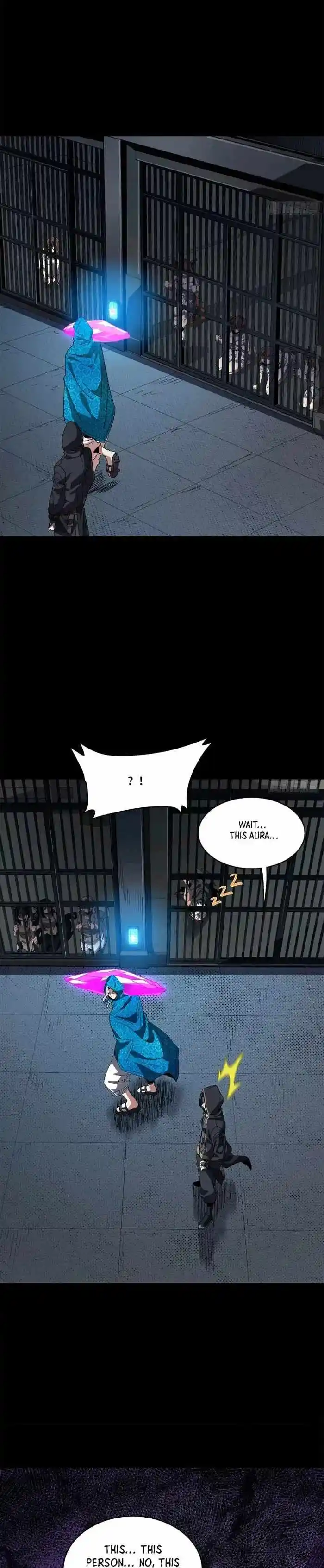 Legend of Star General Ch.159