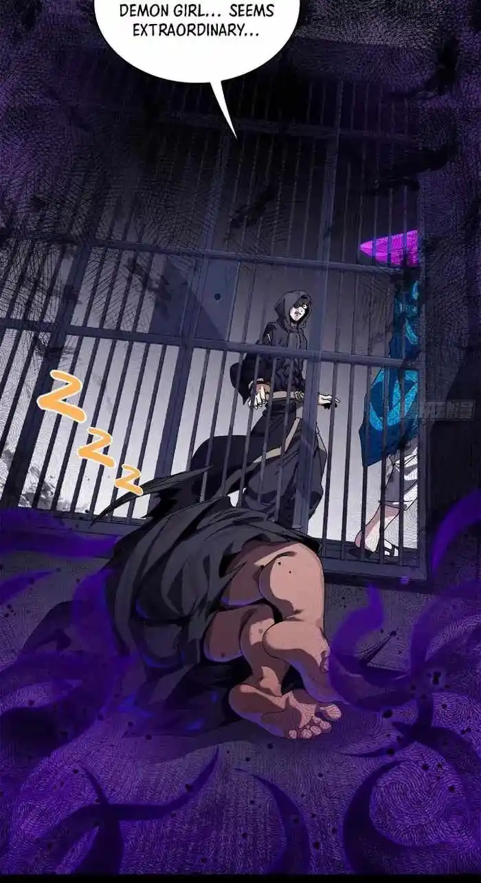 Legend of Star General Ch.159