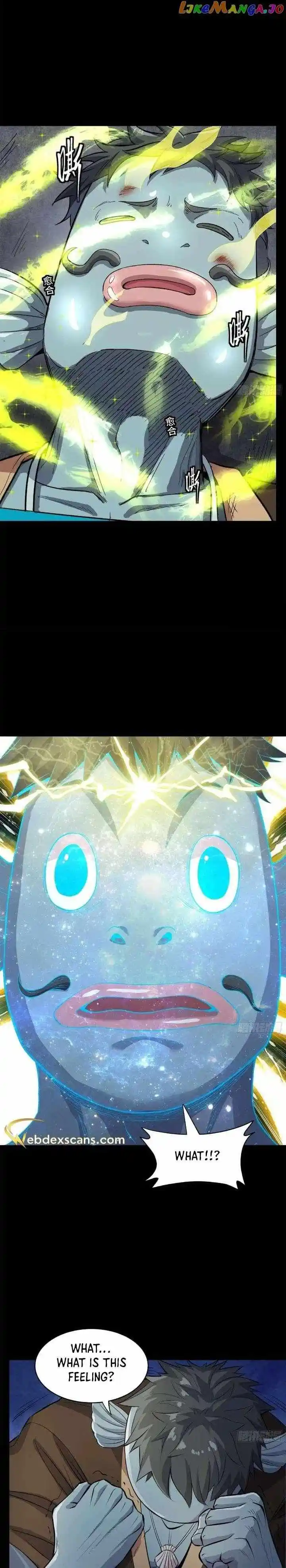 Legend of Star General Ch.160