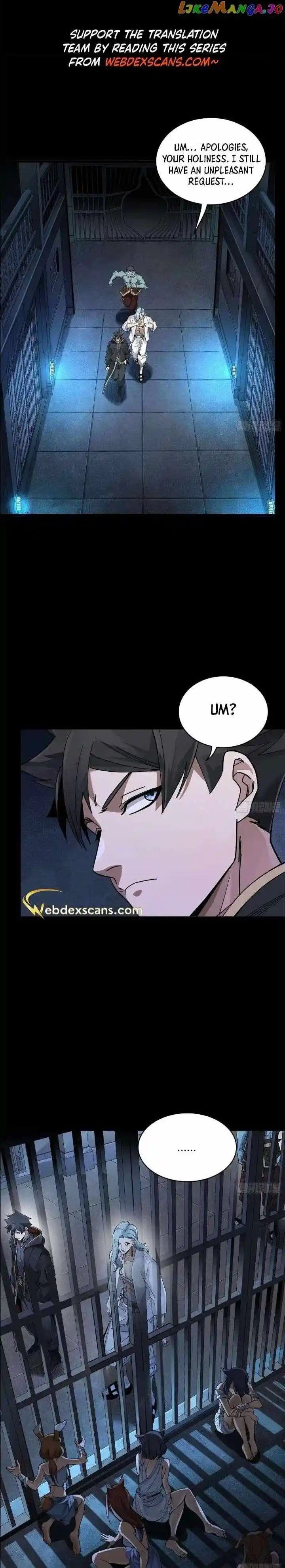 Legend of Star General Ch.160