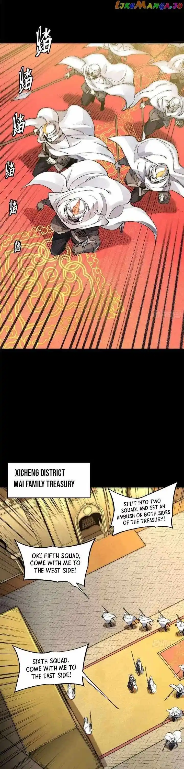 Legend of Star General Ch.160