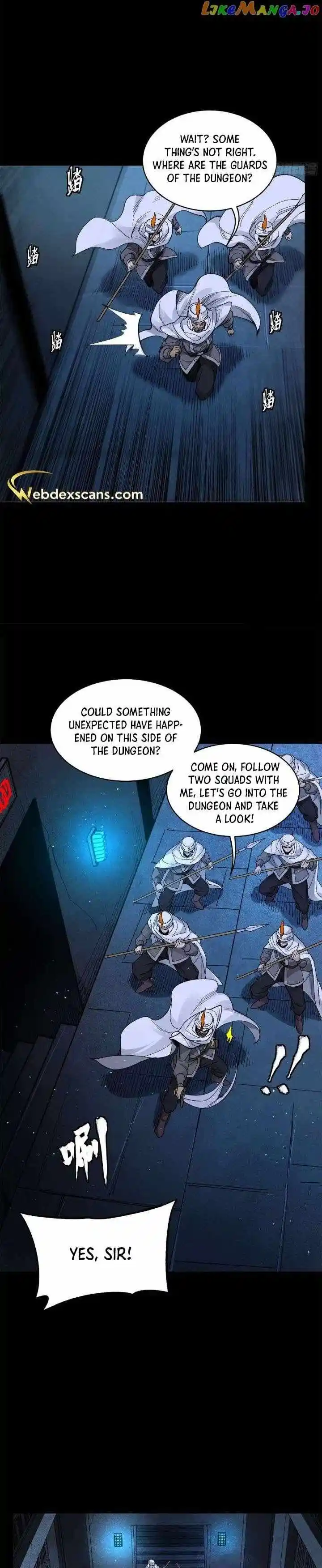 Legend of Star General Ch.160