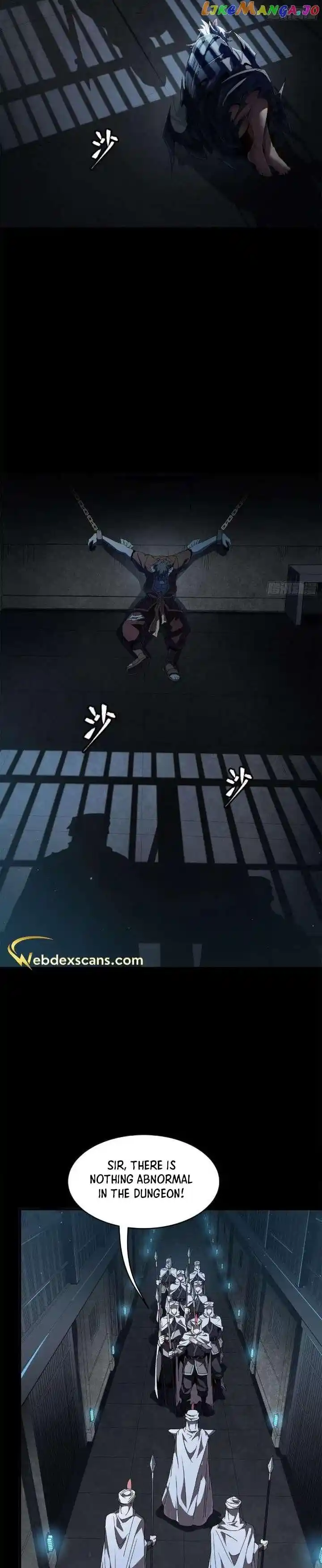 Legend of Star General Ch.160