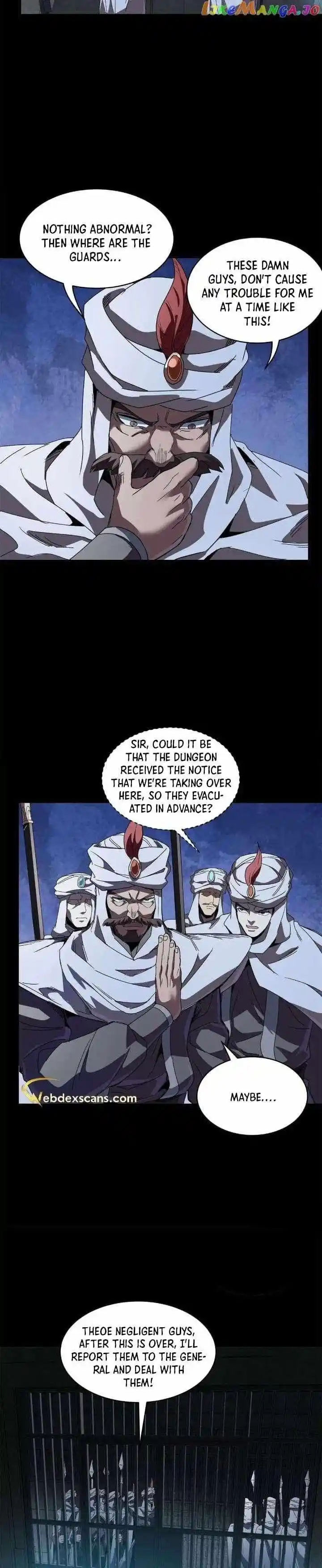 Legend of Star General Ch.160