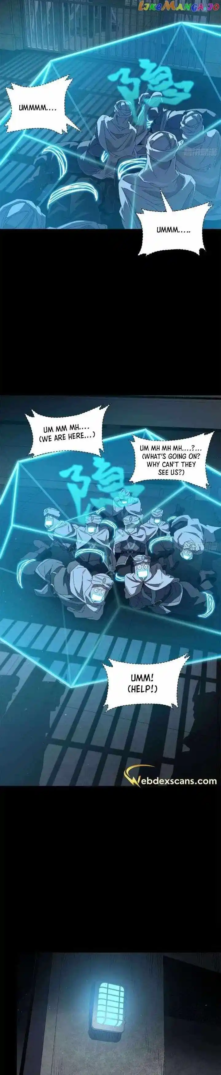 Legend of Star General Ch.160