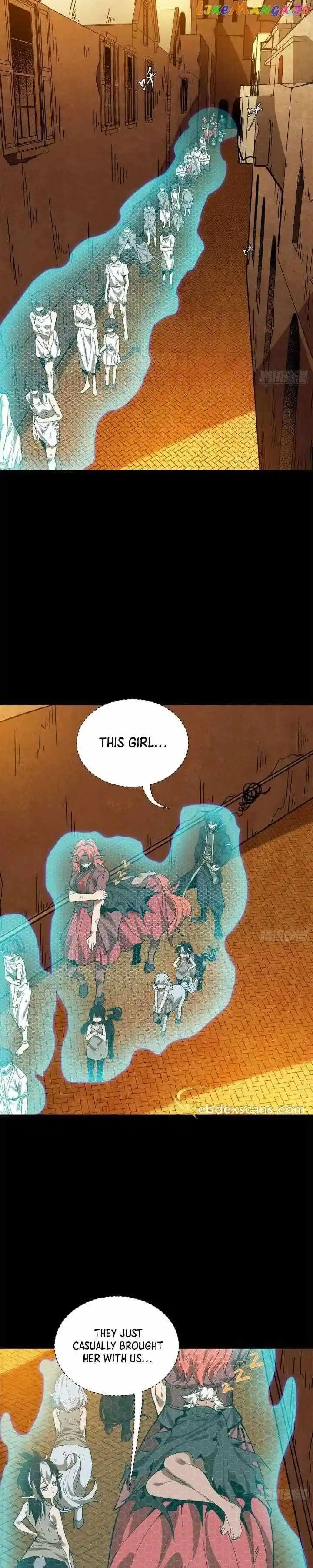 Legend of Star General Ch.160