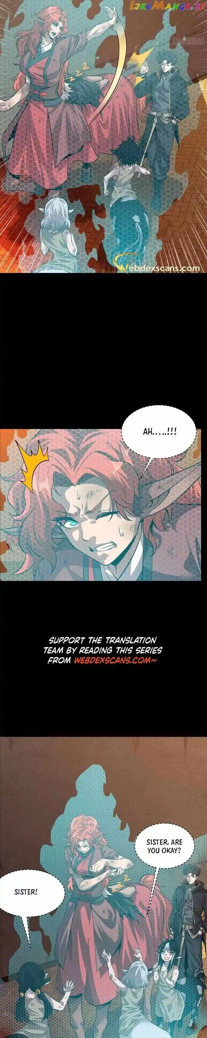 Legend of Star General Ch.160