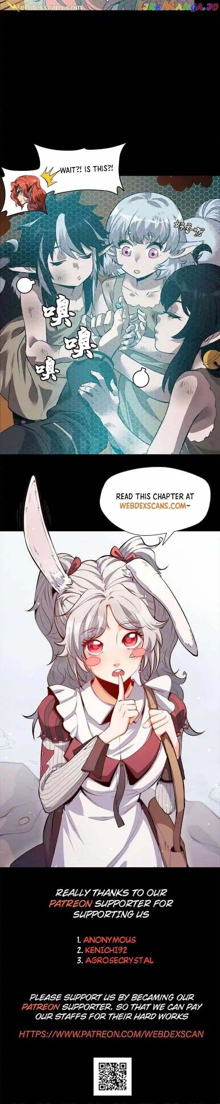 Legend of Star General Ch.160