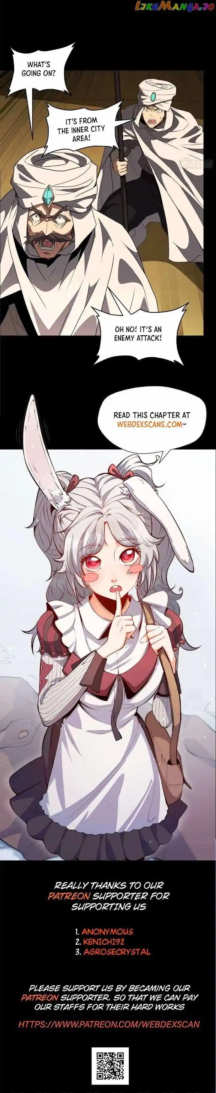 Legend of Star General Ch.161