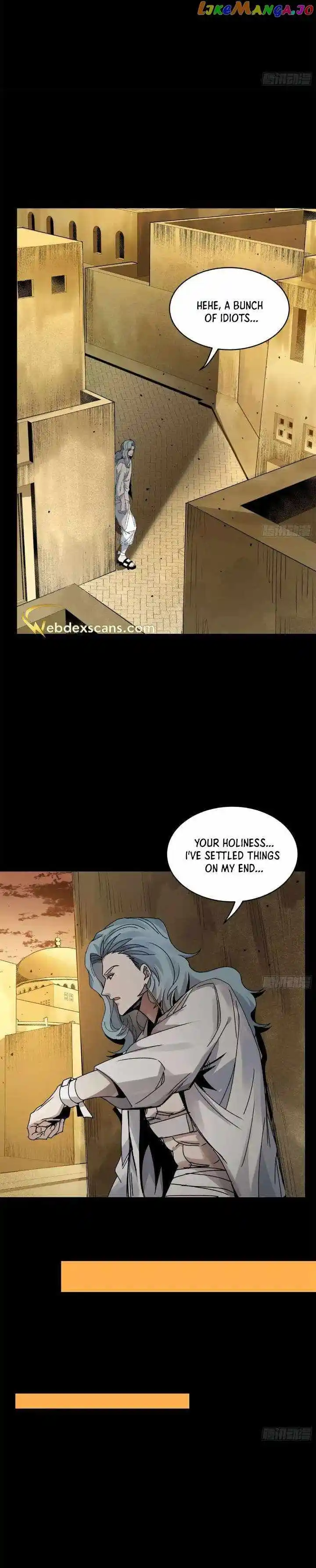 Legend of Star General Ch.162