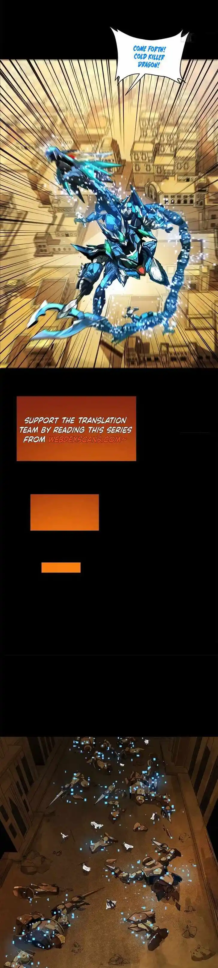 Legend of Star General Ch.163