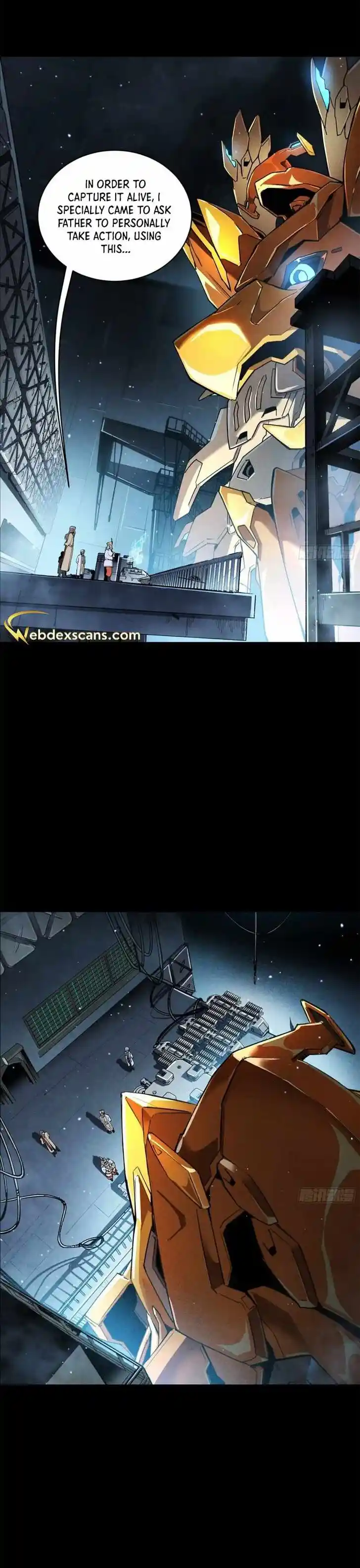 Legend of Star General Ch.163