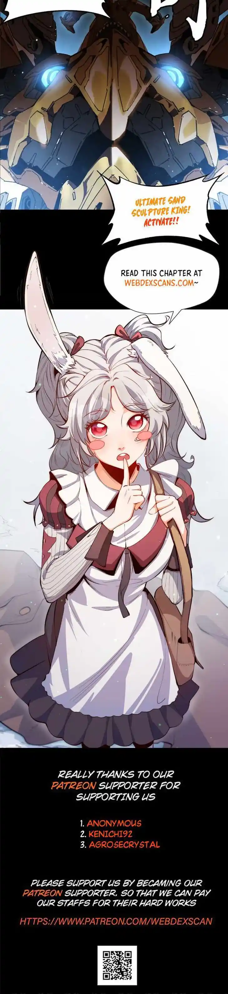 Legend of Star General Ch.163