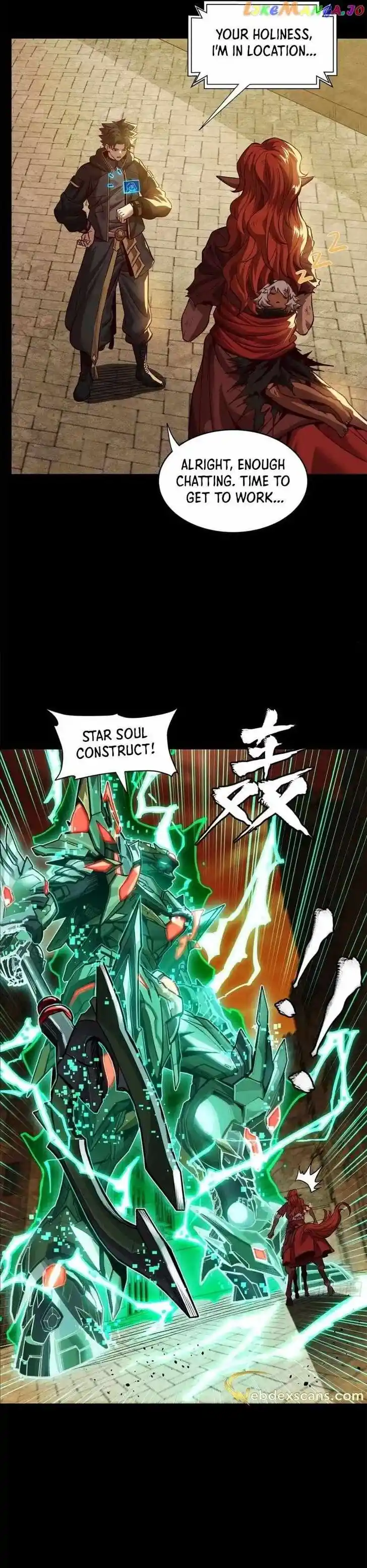 Legend of Star General Ch.164