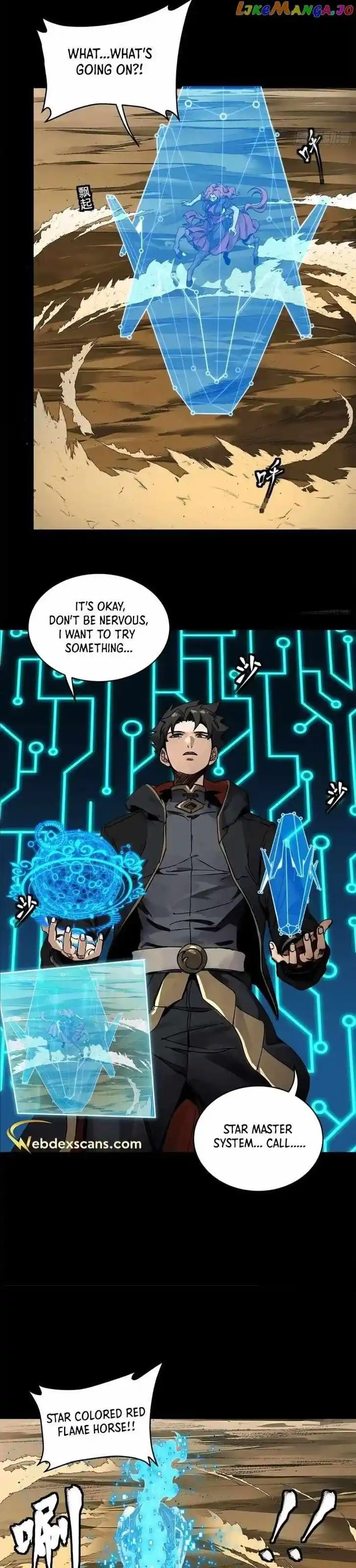 Legend of Star General Ch.164