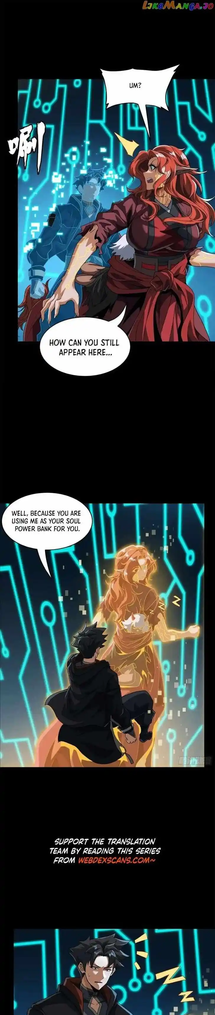 Legend of Star General Ch.164