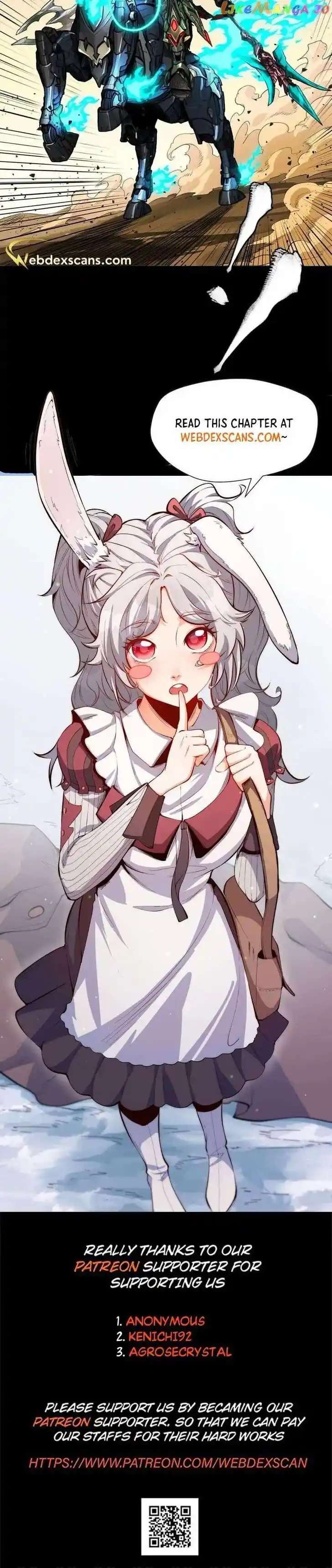 Legend of Star General Ch.164