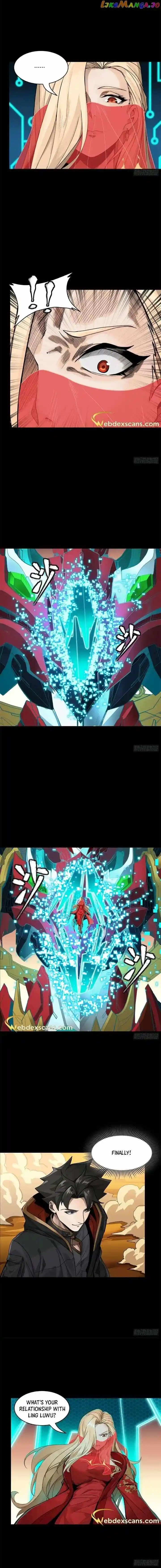 Legend of Star General Ch.166