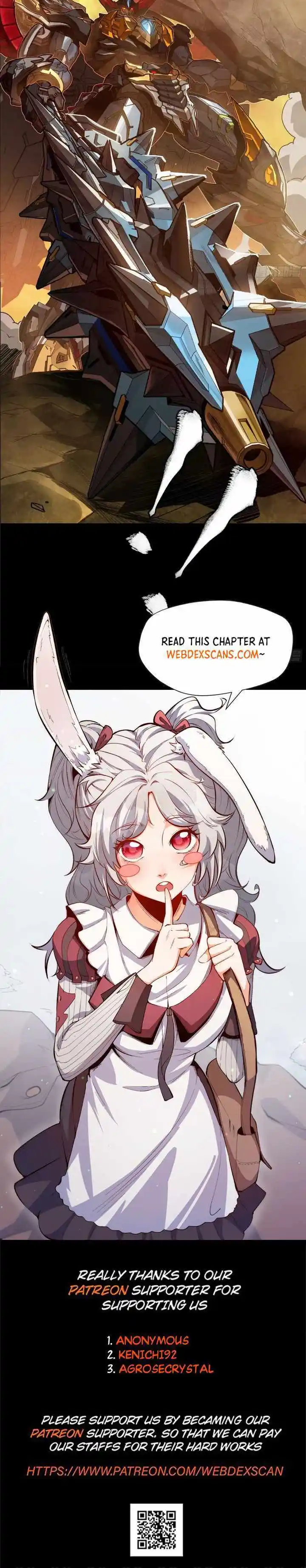 Legend of Star General Ch.167