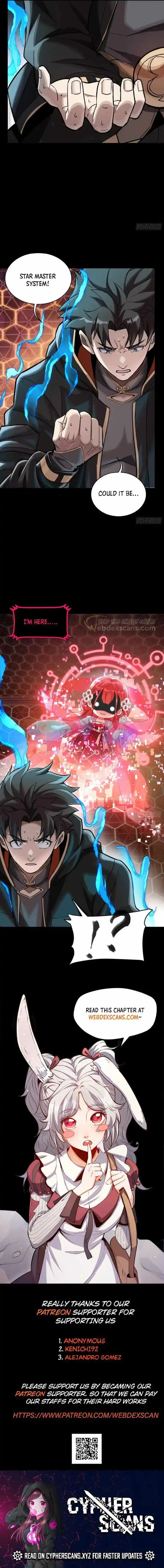 Legend of Star General Ch.189