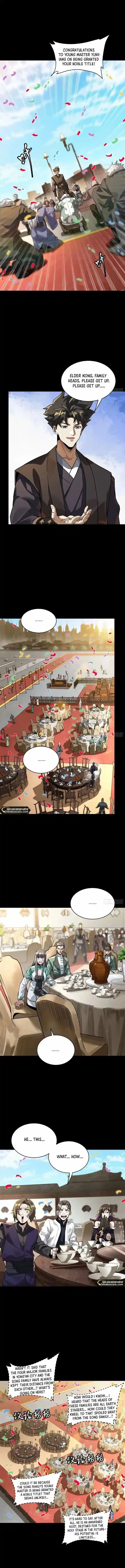 Legend of Star General Ch.228