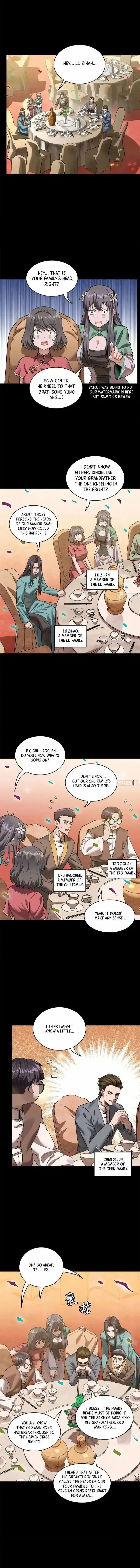 Legend of Star General Ch.228