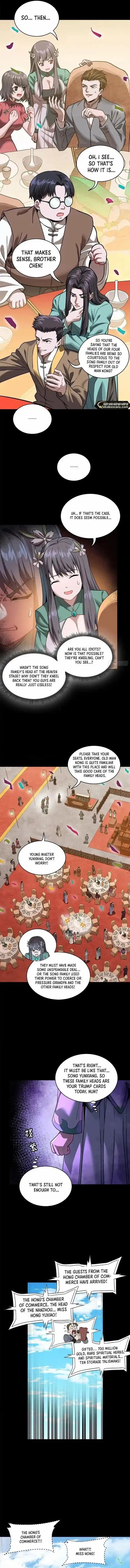 Legend of Star General Ch.228