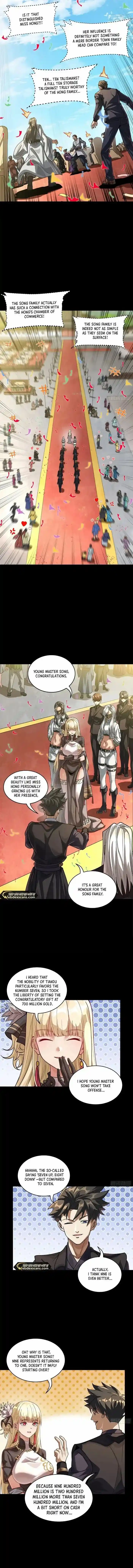 Legend of Star General Ch.228