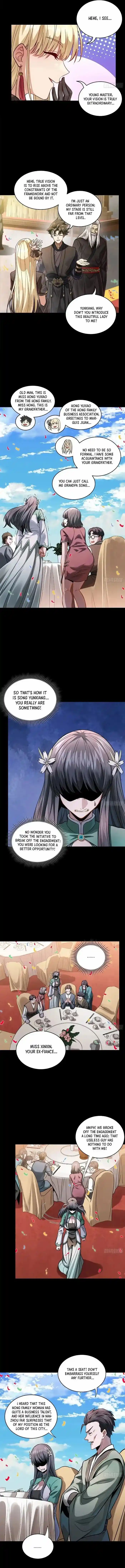 Legend of Star General Ch.228