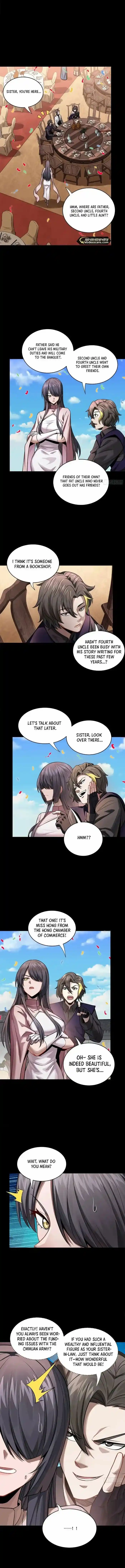 Legend of Star General Ch.228