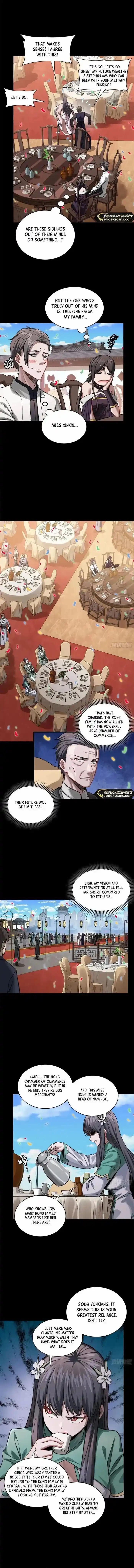 Legend of Star General Ch.228