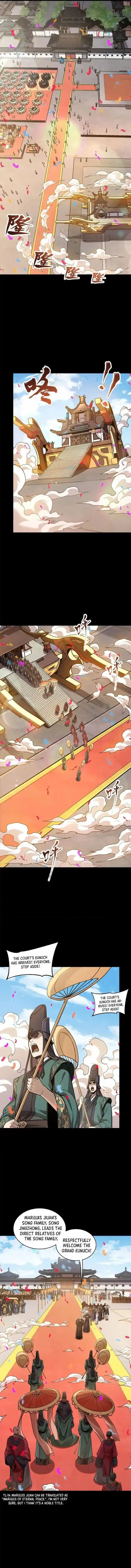 Legend of Star General Ch.228